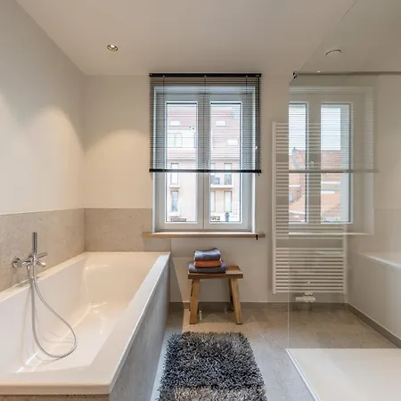 Maison Odette * Nieuwpoort