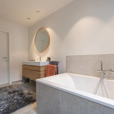 Maison Odette Holiday home Nieuwpoort