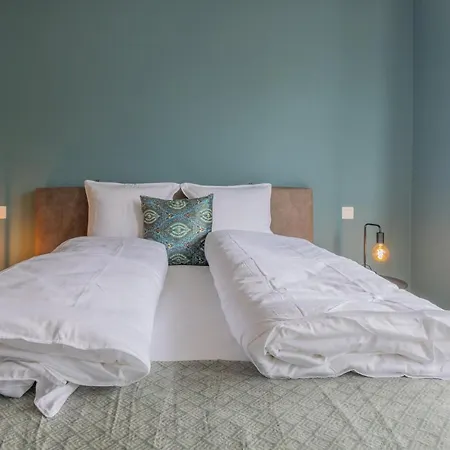 Maison Odette Holiday home *