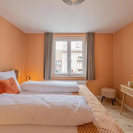 Holiday home Maison Odette *