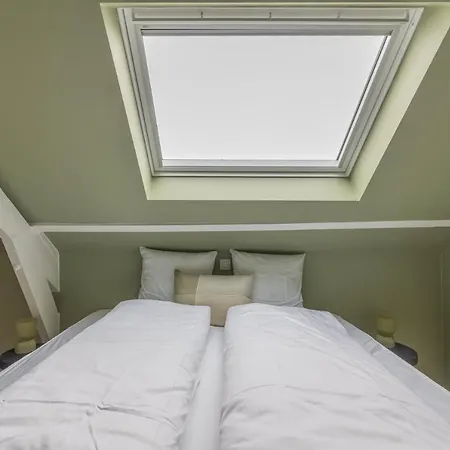 Maison Odette Holiday home *