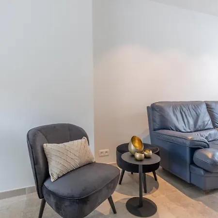 Maison Odette Holiday home Nieuwpoort