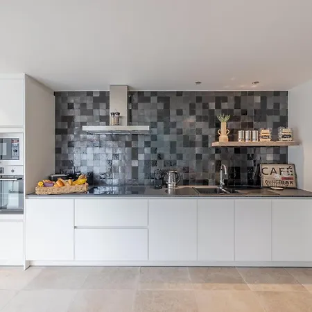Holiday home Maison Odette *