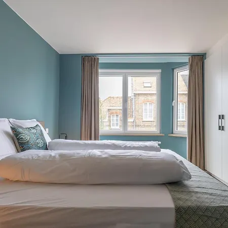 Maison Odette Holiday home