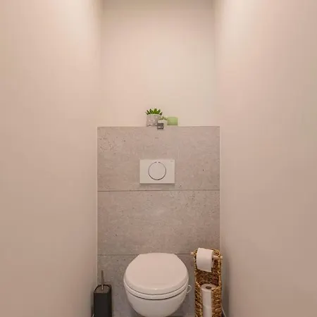 Maison Odette *
