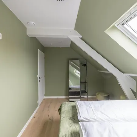 Holiday home Maison Odette