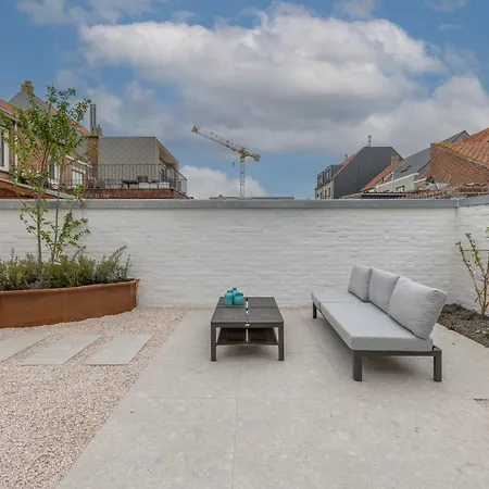 Maison Odette Holiday home