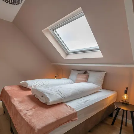Maison Odette Holiday home Nieuwpoort