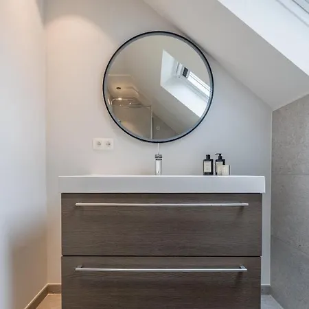 Maison Odette Holiday home