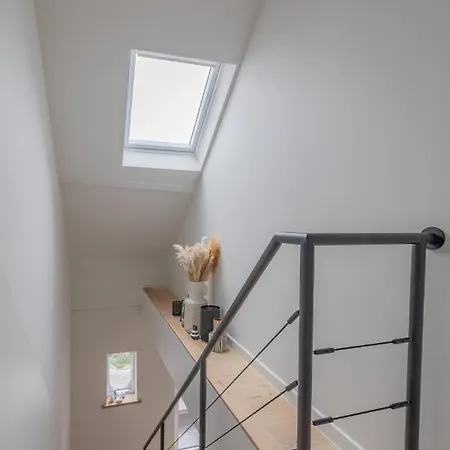 Maison Odette * Nieuwpoort