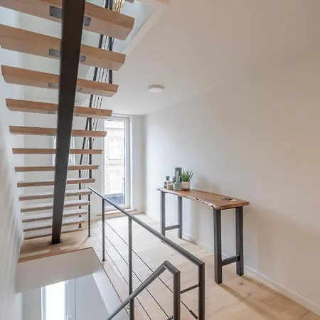 Maison Odette Holiday home Nieuwpoort