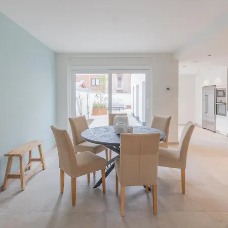 Maison Odette Holiday home Nieuwpoort