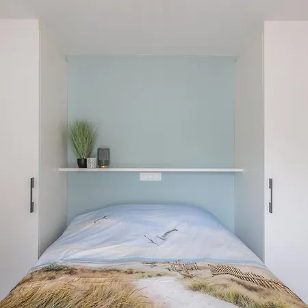 Holiday home Maison Odette *