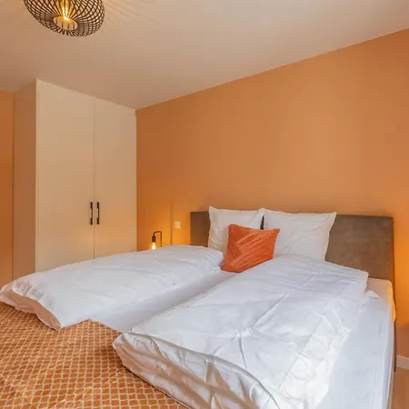 Holiday home Maison Odette