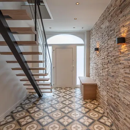 Maison Odette Nieuwpoort