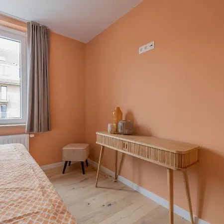 Maison Odette Holiday home Nieuwpoort
