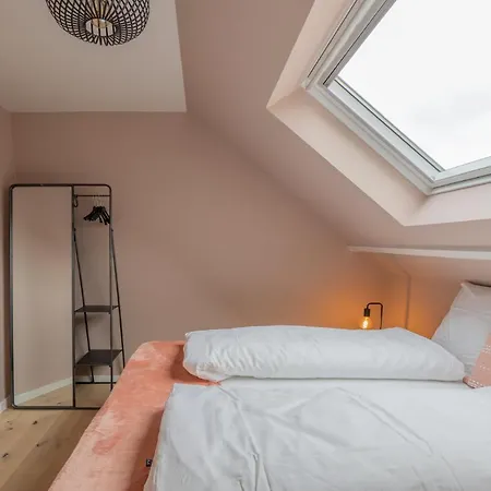 Maison Odette Holiday home