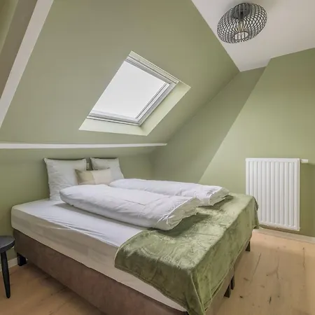 Maison Odette Holiday home